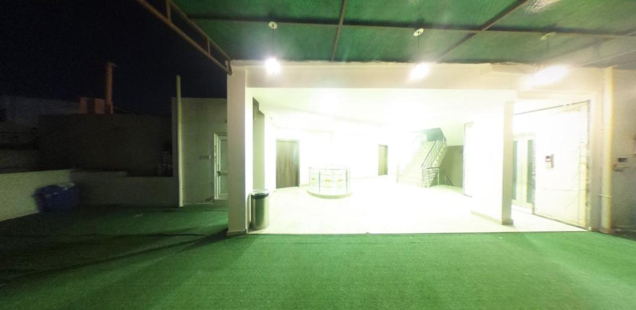 Kingsway Hotel And Restaurant Ajmer Dargah 350 Meter Exterior photo