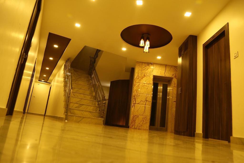 Kingsway Hotel And Restaurant Ajmer Dargah 350 Meter Exterior photo