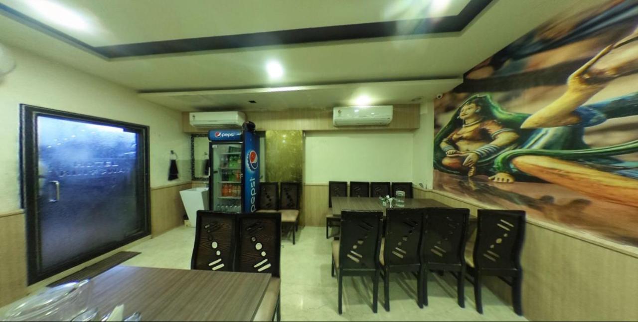 Kingsway Hotel And Restaurant Ajmer Dargah 350 Meter Exterior photo
